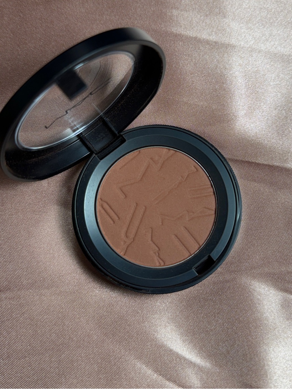 MAC Raizin the Roof Powder Blush - Picture 4 of 5